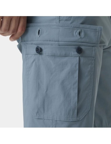 Helly Hansen Men's QD Cargo Shorts 11" 34537 601