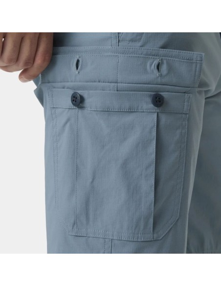 Helly Hansen Men's QD Cargo Shorts 11" 34537 601