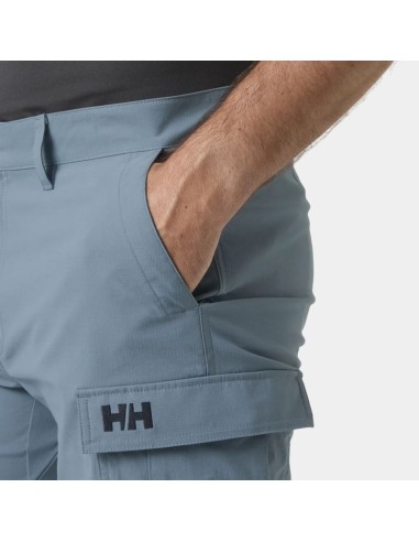 Helly Hansen Men's QD Cargo Shorts 11" 34537 601