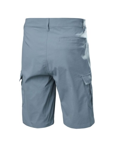 Helly Hansen Men's QD Cargo Shorts 11" 34537 601