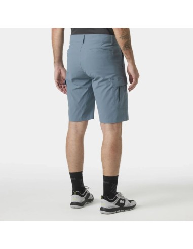 Helly Hansen Men's QD Cargo Shorts 11" 34537 601