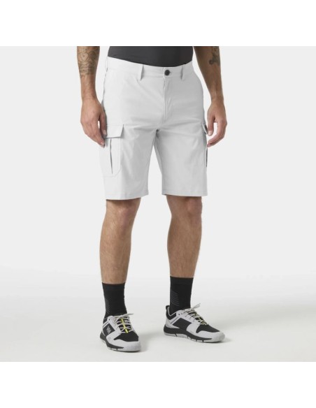 Helly Hansen Men's QD Cargo Shorts 11" 34537 853