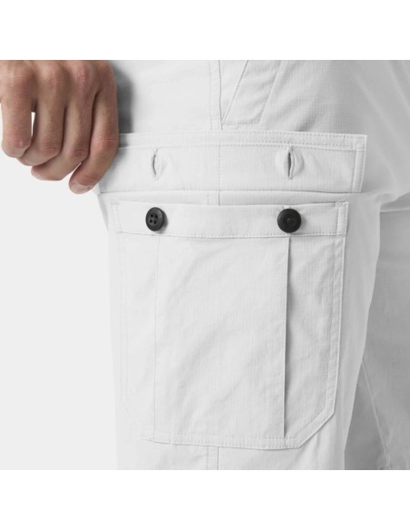 Helly Hansen Men's QD Cargo Shorts 11" 34537 853