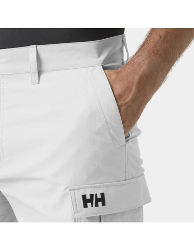 Helly Hansen Men's QD Cargo Shorts 11" 34537 853