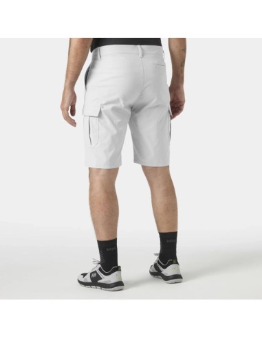 Helly Hansen Men's QD Cargo Shorts 11" 34537 853