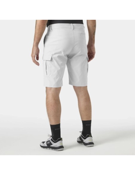 Helly Hansen Men's QD Cargo Shorts 11" 34537 853