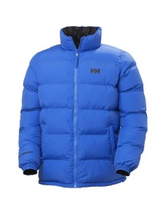 Helly Hansen Men's Reversible Jacket YU 23 REVERSIBLE PUFFER 54060 554