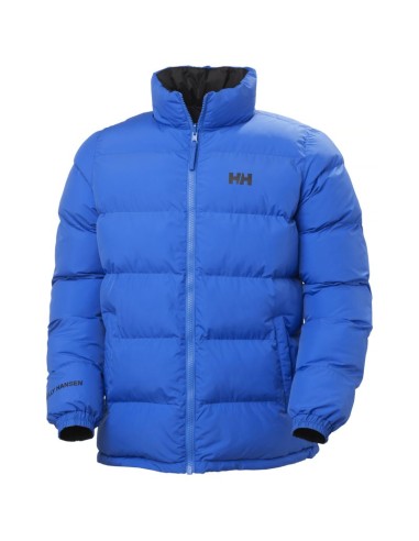 Helly Hansen Men's Reversible Jacket YU 23 REVERSIBLE PUFFER 54060 554