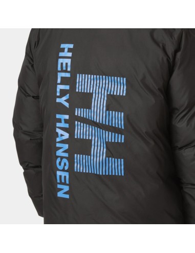 Helly Hansen Men's Reversible Jacket YU 23 REVERSIBLE PUFFER 54060 554