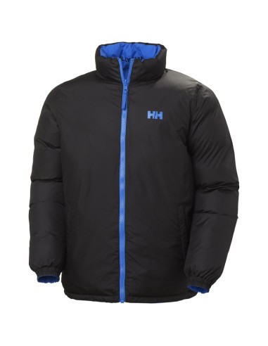 Helly Hansen Men's Reversible Jacket YU 23 REVERSIBLE PUFFER 54060 554
