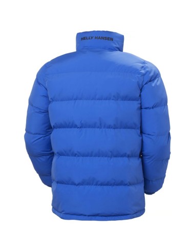 Helly Hansen Men's Reversible Jacket YU 23 REVERSIBLE PUFFER 54060 554