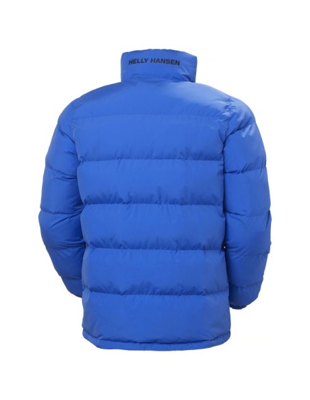 Helly Hansen Men's Reversible Jacket YU 23 REVERSIBLE PUFFER 54060 554