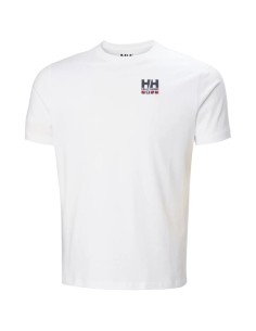 Helly Hansen Men's SHORELINE TSHIRT 30 54601 002