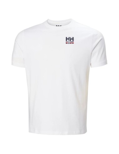 Helly Hansen Men's SHORELINE TSHIRT 30 54601 002