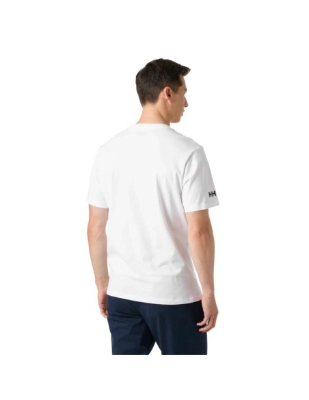 Helly Hansen Men's SHORELINE TSHIRT 30 54601 002