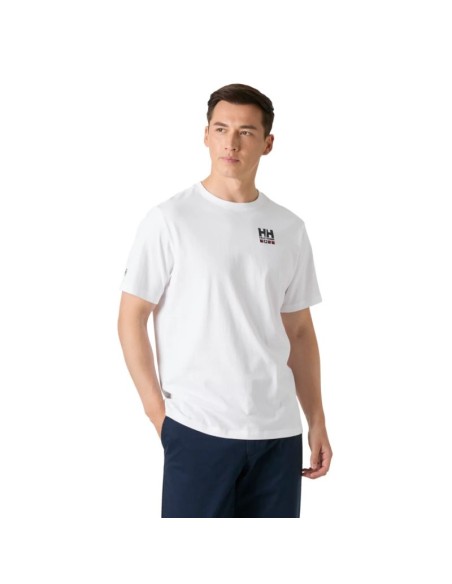 Helly Hansen Men's SHORELINE TSHIRT 30 54601 002