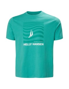Helly Hansen Men's SHORELINE TSHIRT 30 54601 472
