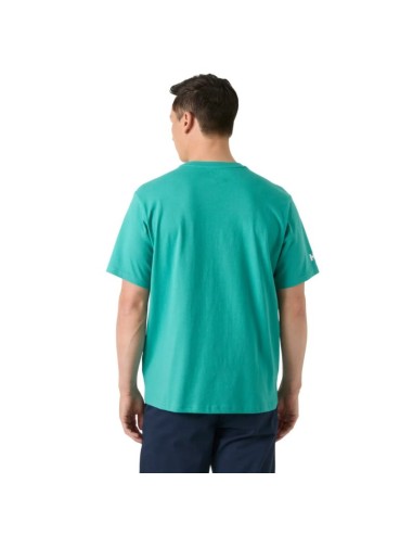 Helly Hansen Men's SHORELINE TSHIRT 30 54601 472