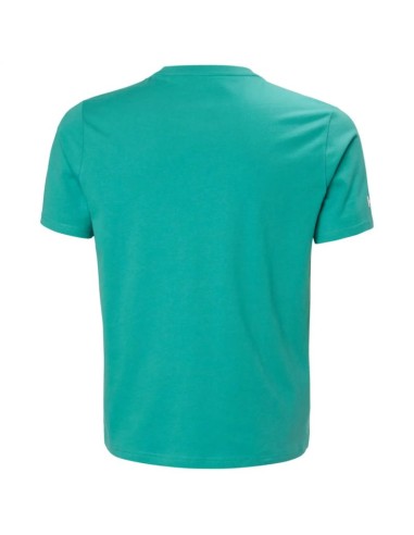 Helly Hansen Men's SHORELINE TSHIRT 30 54601 472