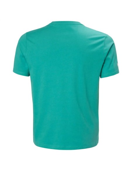 Helly Hansen Men's SHORELINE TSHIRT 30 54601 472