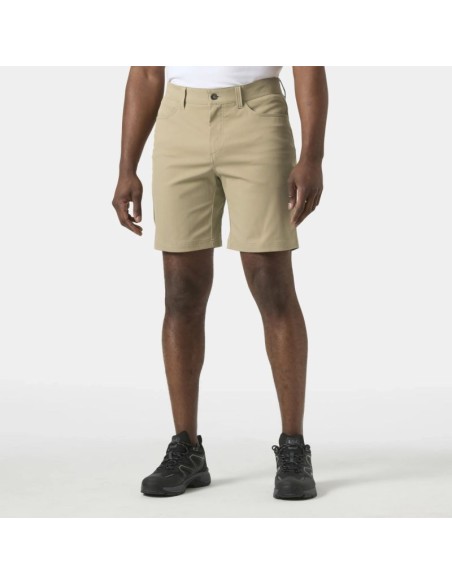 Helly Hansen men's shorts HOLMEN 5 POCKET SHORT 63523 757