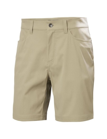 Helly Hansen men's shorts HOLMEN 5 POCKET SHORT 63523 757