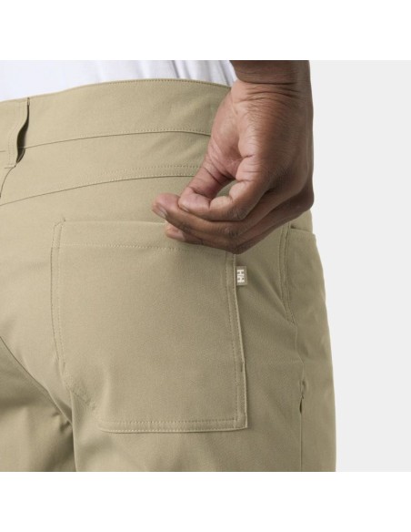 Helly Hansen men's shorts HOLMEN 5 POCKET SHORT 63523 757
