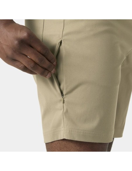 Helly Hansen men's shorts HOLMEN 5 POCKET SHORT 63523 757