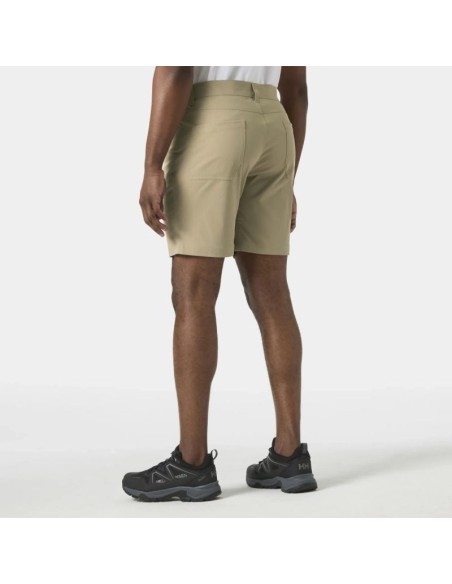 Helly Hansen men's shorts HOLMEN 5 POCKET SHORT 63523 757