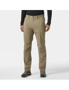 Helly Hansen men's trousers HOLMEN 5 POCKET PANT 63521 757