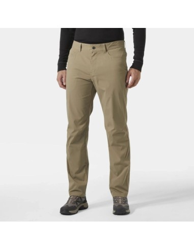 Helly Hansen men's trousers HOLMEN 5 POCKET PANT 63521 757