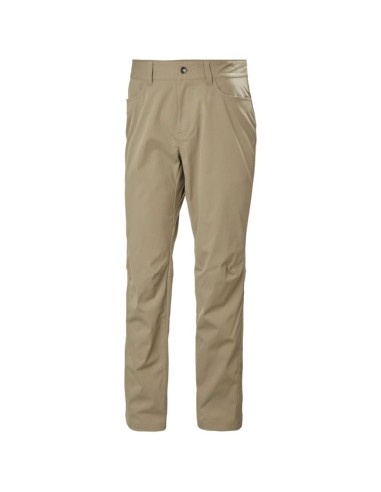 Helly Hansen men's trousers HOLMEN 5 POCKET PANT 63521 757