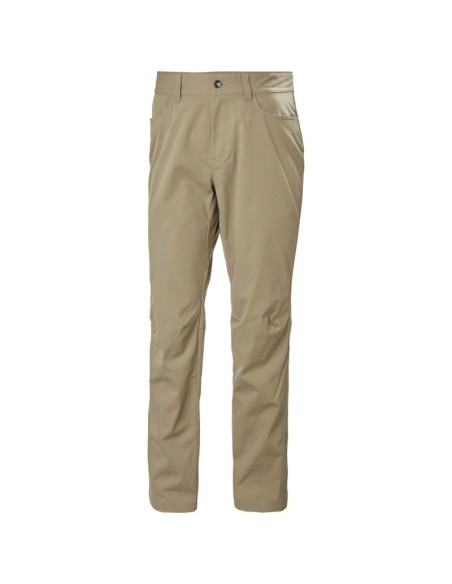 Helly Hansen men's trousers HOLMEN 5 POCKET PANT 63521 757