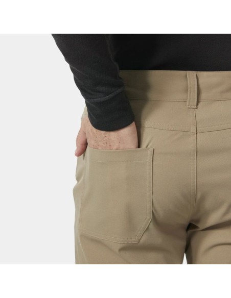 Helly Hansen men's trousers HOLMEN 5 POCKET PANT 63521 757