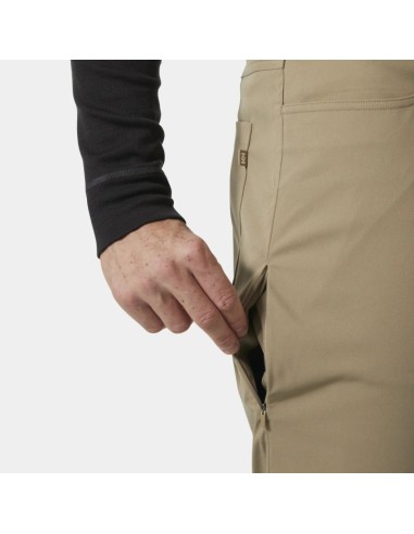 Helly Hansen men's trousers HOLMEN 5 POCKET PANT 63521 757