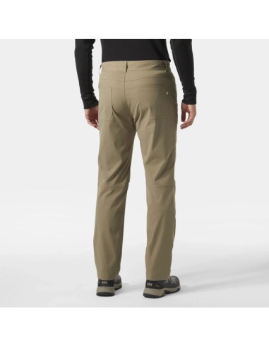 Helly Hansen men's trousers HOLMEN 5 POCKET PANT 63521 757