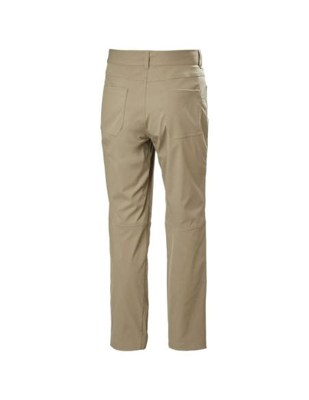 Helly Hansen men's trousers HOLMEN 5 POCKET PANT 63521 757