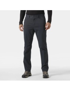 Helly Hansen men's trousers HOLMEN 5 POCKET PANT 63521 980
