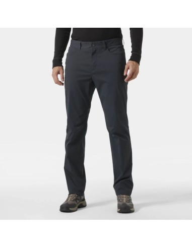 Helly Hansen men's trousers HOLMEN 5 POCKET PANT 63521 980