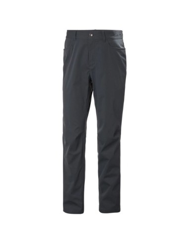 Helly Hansen men's trousers HOLMEN 5 POCKET PANT 63521 980