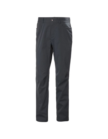 Helly Hansen men's trousers HOLMEN 5 POCKET PANT 63521 980