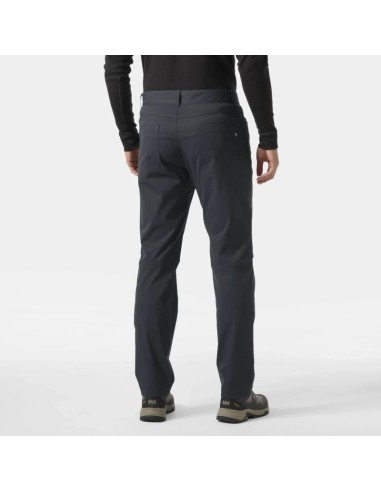 Helly Hansen men's trousers HOLMEN 5 POCKET PANT 63521 980