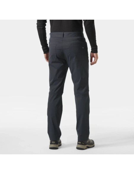 Helly Hansen men's trousers HOLMEN 5 POCKET PANT 63521 980