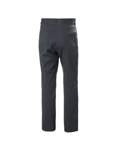 Helly Hansen men's trousers HOLMEN 5 POCKET PANT 63521 980
