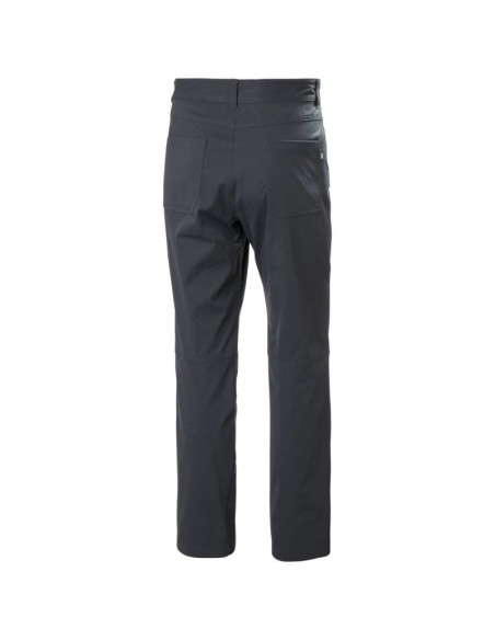 Helly Hansen men's trousers HOLMEN 5 POCKET PANT 63521 980