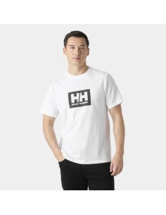 Helly Hansen men's tshirt HH BOX T 20 54597 001
