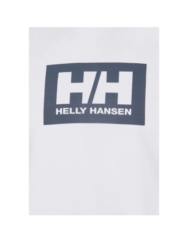 Helly Hansen men's tshirt HH BOX T 20 54597 001