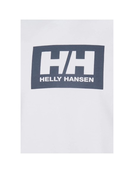 Helly Hansen men's tshirt HH BOX T 20 54597 001