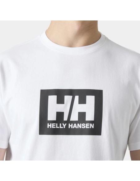 Helly Hansen men's tshirt HH BOX T 20 54597 001