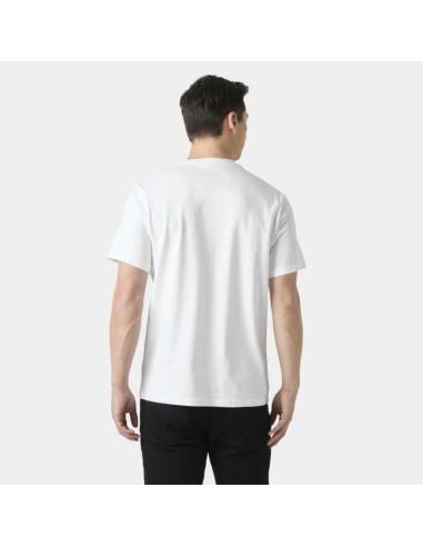 Helly Hansen men's tshirt HH BOX T 20 54597 001